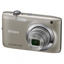 Купить Nikon Coolpix S2600 